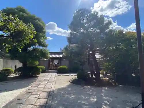 弘誓寺のその他建物