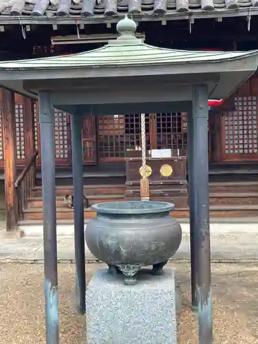 荘嚴浄土寺(大阪府)