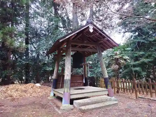 熊野神社(宮城県)