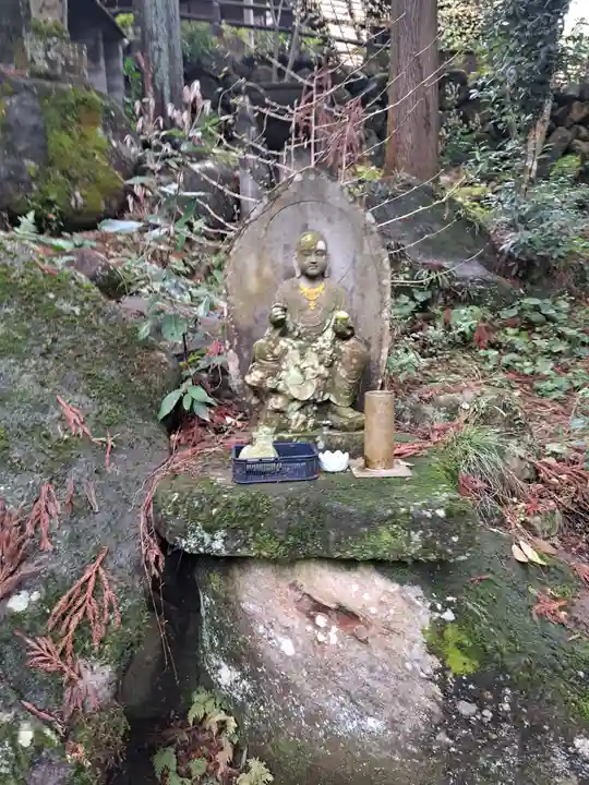 神護寺(大分県)