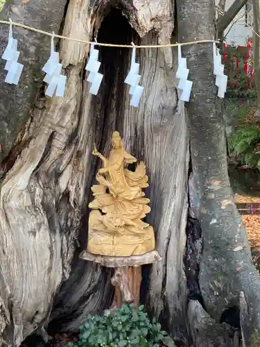 秩父今宮神社(埼玉県)