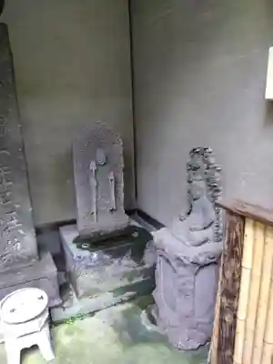 明王院(東京都)