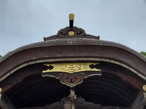 荒井神社のその他建物