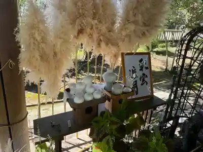 若宮神明社(愛知県)