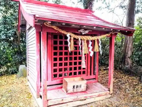 天神社(宮城県)