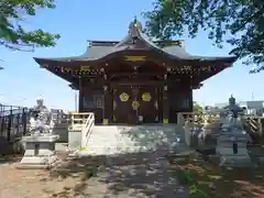 八雲神社(埼玉県)