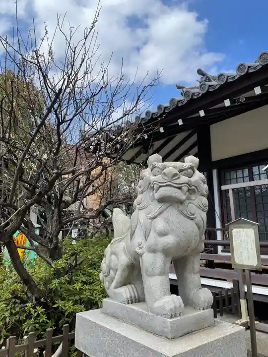 田蓑神社(大阪府)