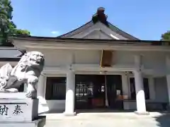 都波岐奈加等神社(三重県)