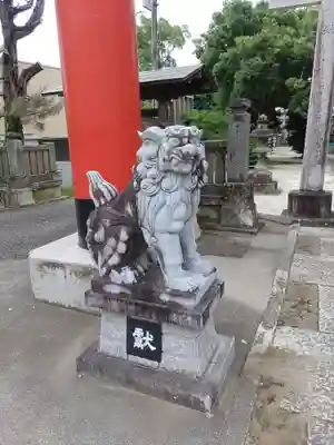 金刀比羅神社(千葉県)