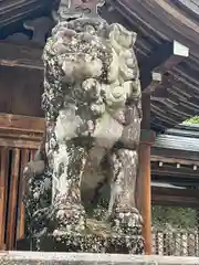 伊奈波神社(岐阜県)