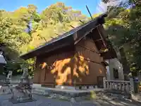 神明神社(静岡県)