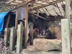 天照大神高座神社(大阪府)