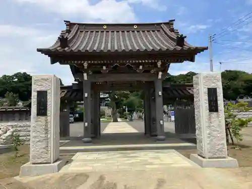 圓福寺（円福寺）(神奈川県)