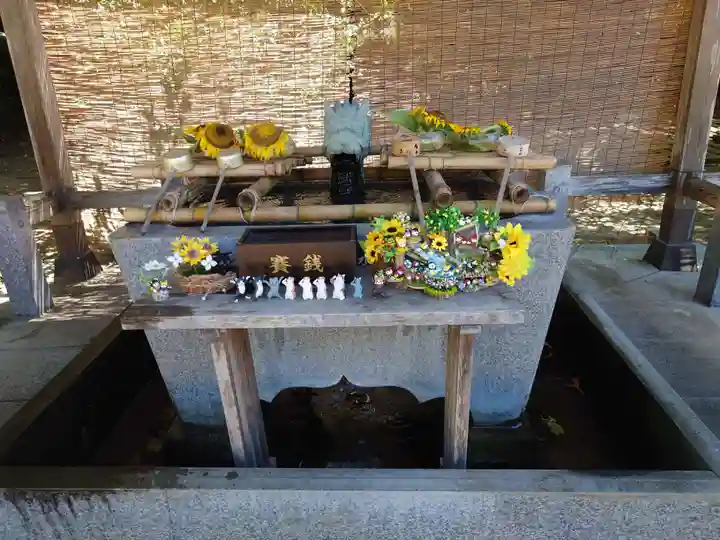 鎌数伊勢大神宮(千葉県)