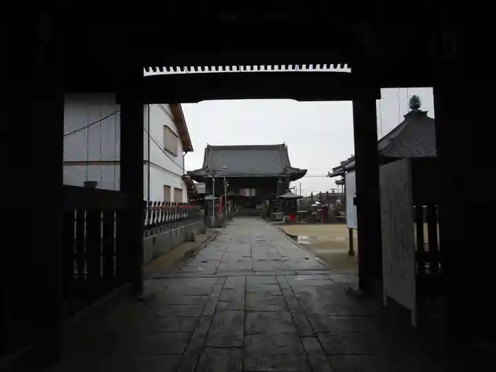 道隆寺(香川県)