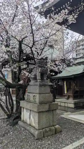 天孫神社(滋賀県)