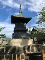 滑河山龍正院のその他建物