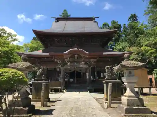弘安寺のその他建物