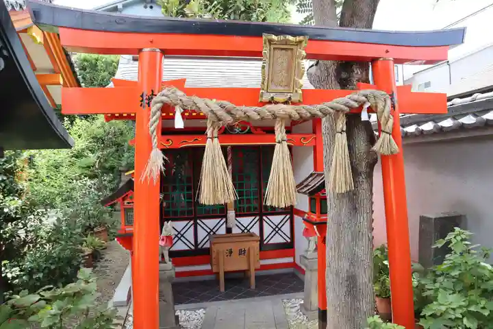 長宝寺(大阪府)