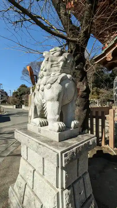 瀧泉寺(目黒不動尊)(東京都)