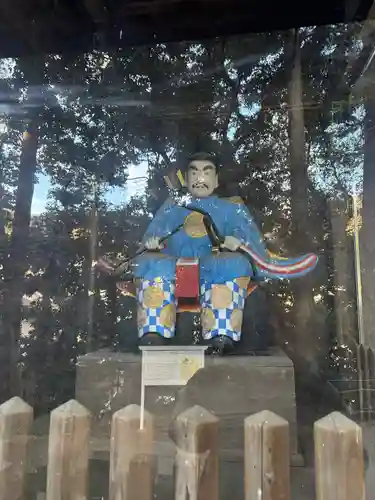 草薙神社(静岡県)