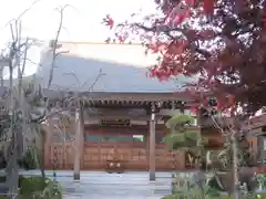 地福寺(東京都)