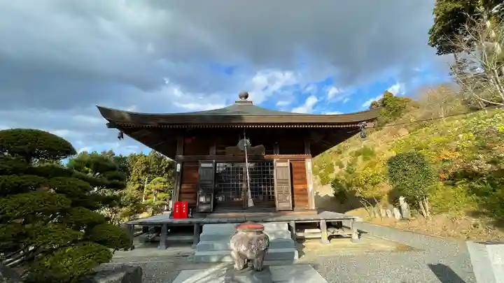 三古寺(宮城県)