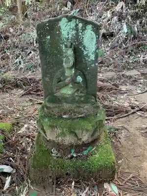 熊野神社のその他建物