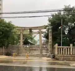 海神社(兵庫県)