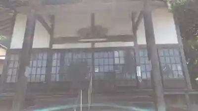 清水寺の本殿・本堂