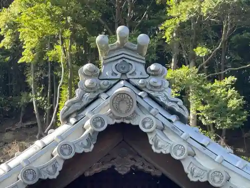 春日神社(脇本)(奈良県)