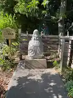 祠(東京ドームシティー屋上)(東京都)