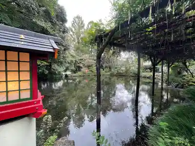 富士山本宮浅間大社のその他建物