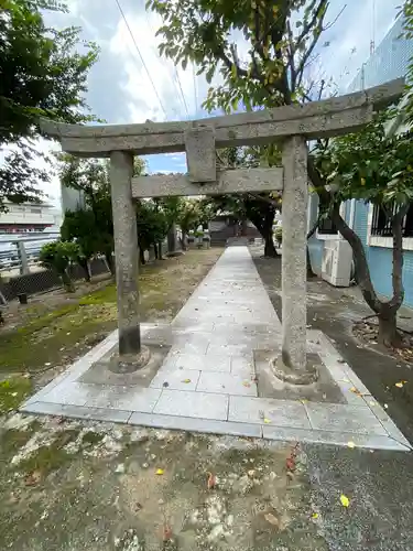 事代神社(福岡県)