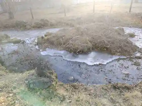 招魂社(山梨県)