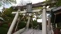 坂井神社(新潟県)
