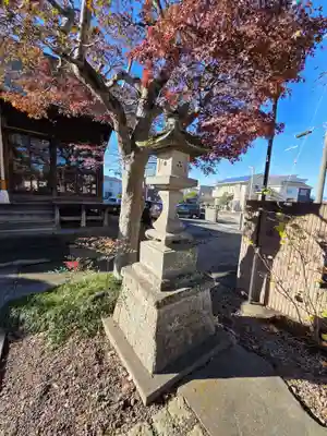 入間川大国神社(埼玉県)