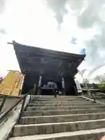 長谷寺(奈良県)