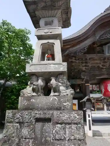 竹駒神社(宮城県)