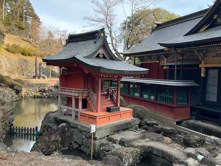 妙義神社(群馬県)