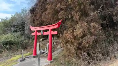 曽波神社(宮城県)