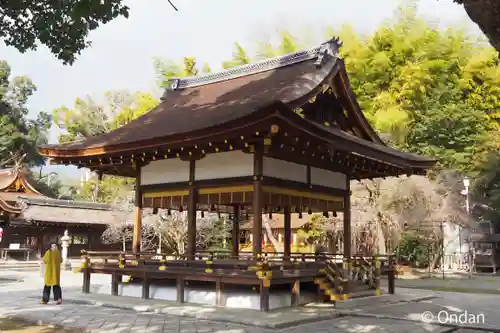 平野神社(京都府)