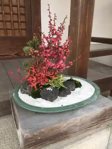 石光寺のその他建物