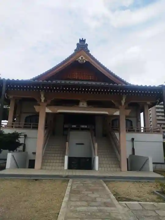 大念佛寺(大阪府)