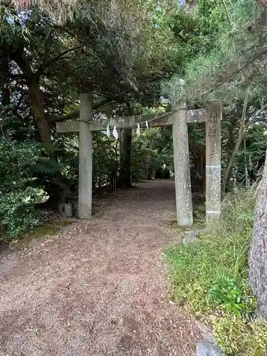 大膳神社(新潟県)