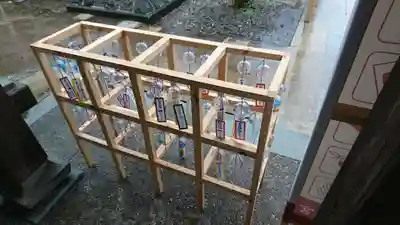 總社 和田八幡宮のその他建物