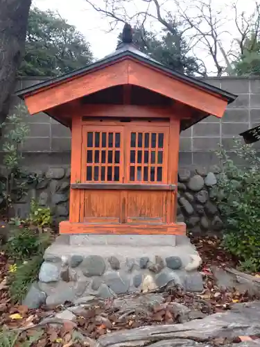 八坂神社(東京都)