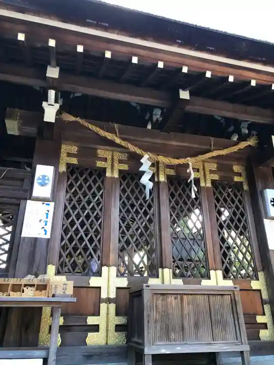 伊太祁曽神社(和歌山県)