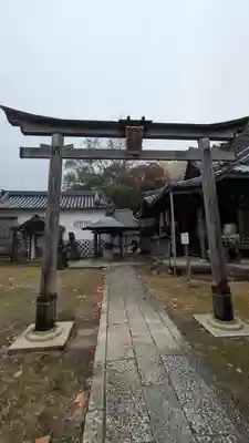 観音寺（山崎聖天）(京都府)