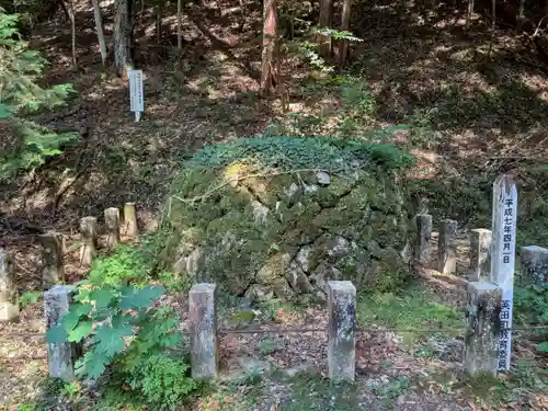 天石門別神社(岡山県)